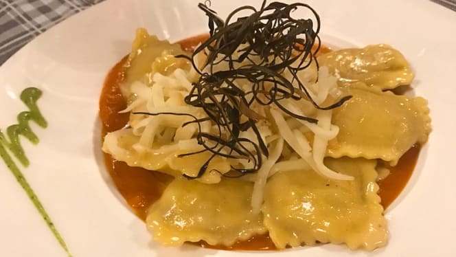 L'Agricola Ristorante - 2