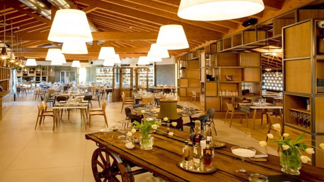 L'Agricola Ristorante - 0