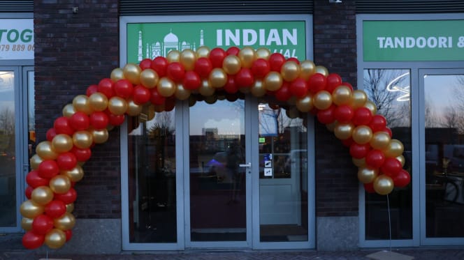 Hilla's Afghan Food (Zoetermeer) - 5