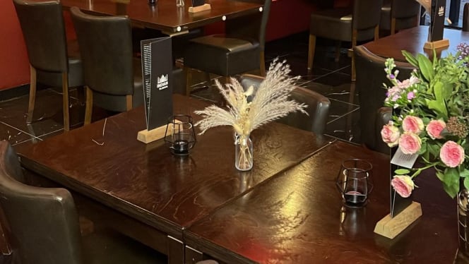 Hilla's Afghan Food (Zoetermeer) - 7