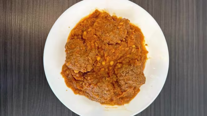 Hilla's Afghan Food (Zoetermeer) - 2