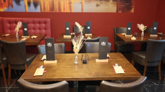 Hilla's Afghan Food (Zoetermeer) - 8