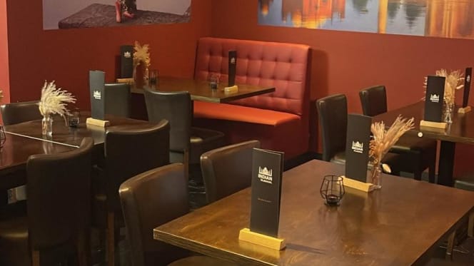 Hilla's Afghan Food (Zoetermeer) - 6