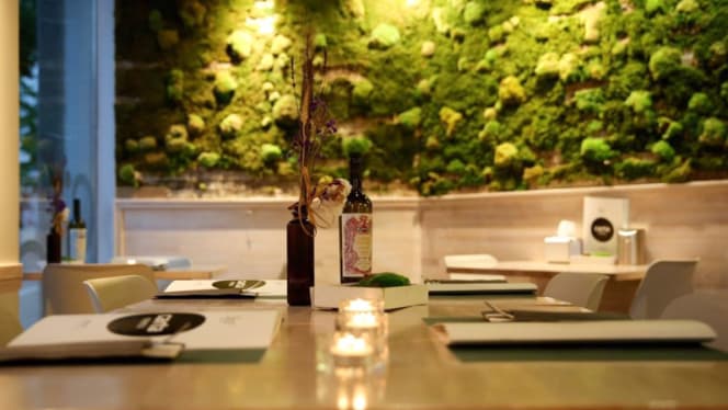 Siloe Bar & Grill - 6