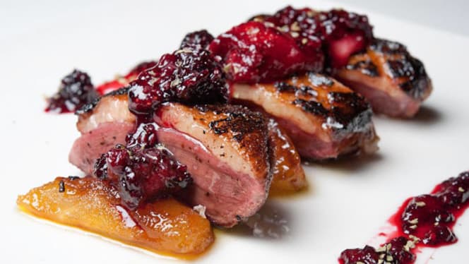 Siloe Bar & Grill - 2