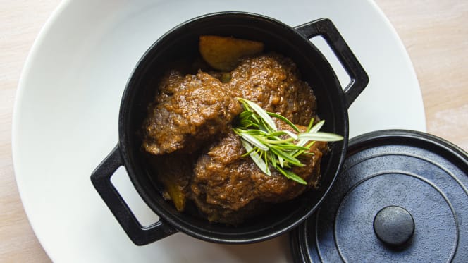 Siloe Bar & Grill - 9