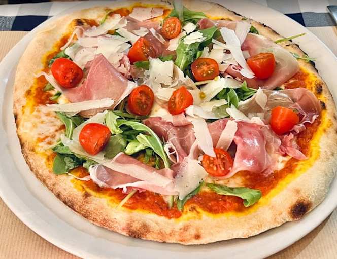 Amici - Restaurant Pizzéria Avignon - 5