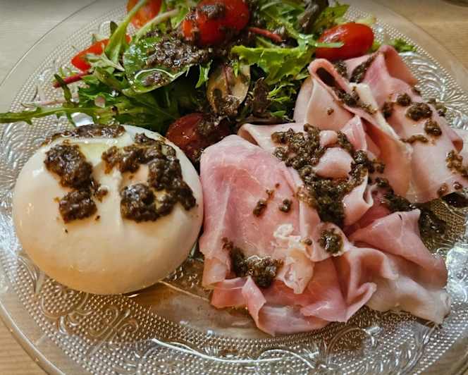 Amici - Restaurant Pizzéria Avignon - 1
