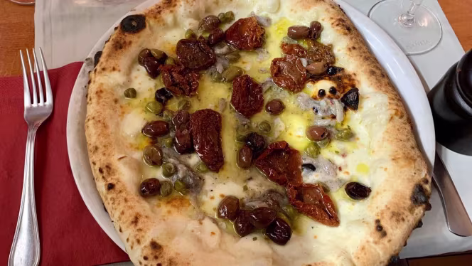 La Pignata - Geneve - 5