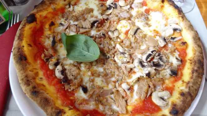 La Pignata - Geneve - 0