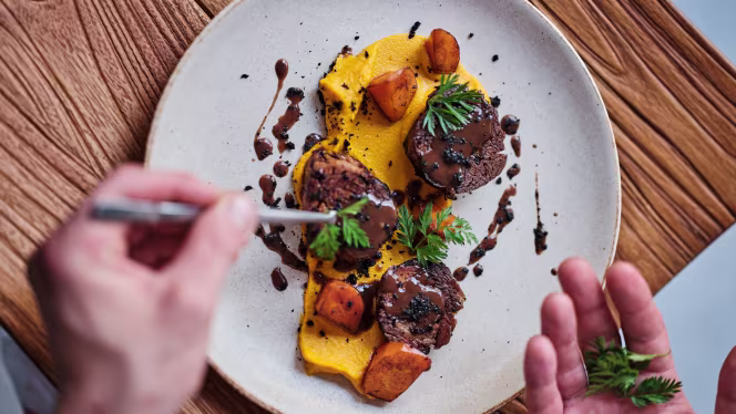 Mano Restaurant - Restaurant - Boulogne-Billancourt