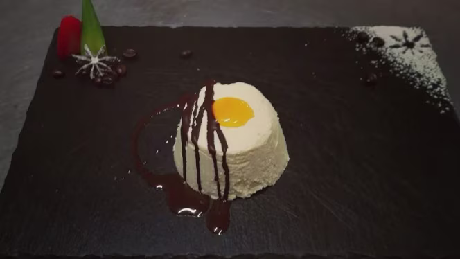 Cesarino e La Perla - 1