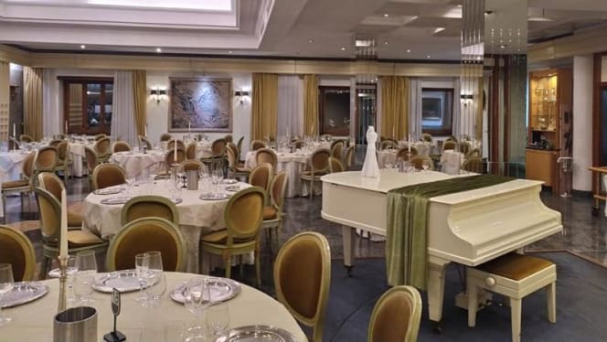 Cesarino e La Perla - 0