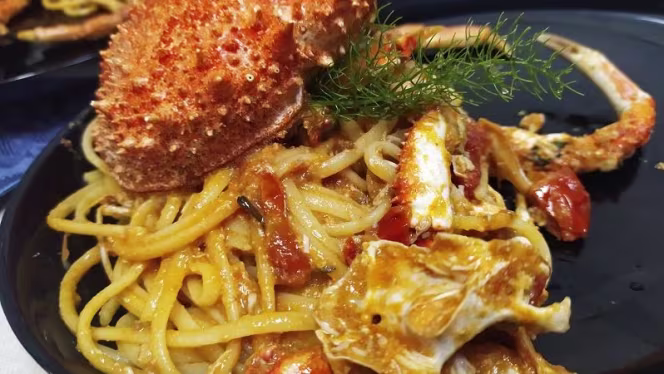 Cesarino e La Perla - 2