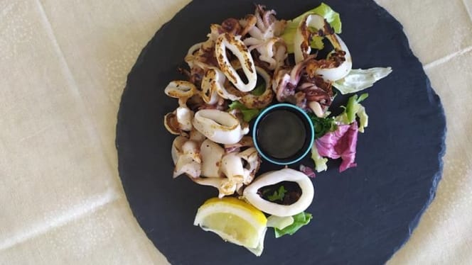 Cesarino e La Perla - 3