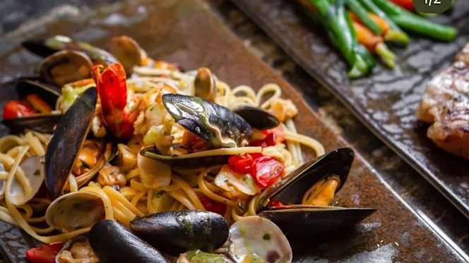 L'Arte Seafood & Grill Winchmore Hill - 8