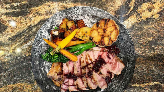 L'Arte Seafood & Grill Winchmore Hill - 7