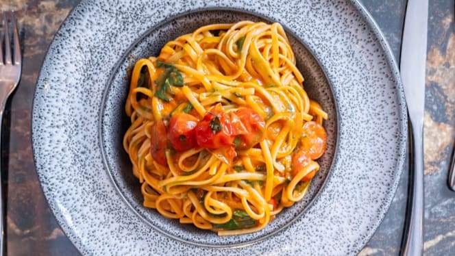 L'Arte Seafood & Grill Winchmore Hill - 6