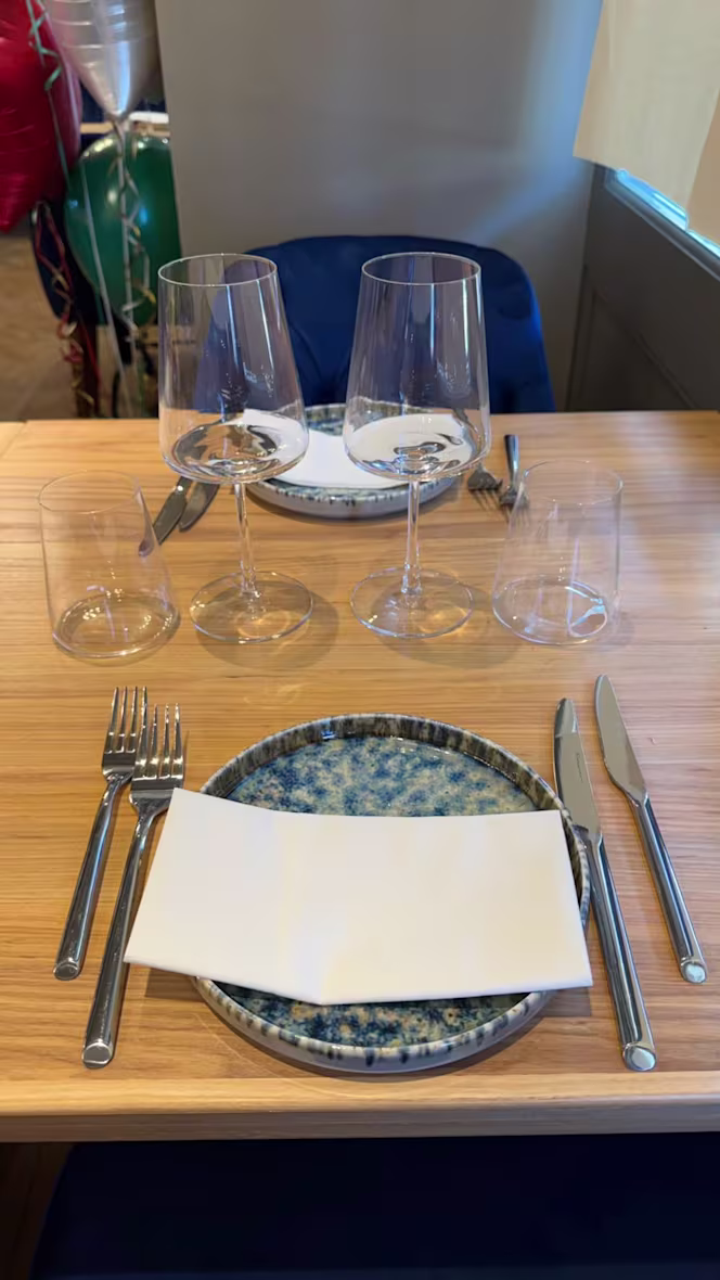 L'Arte Seafood & Grill Winchmore Hill - 1