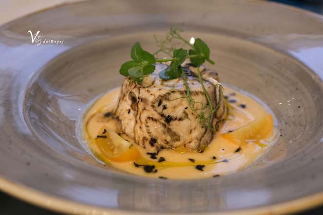 La Vigna dei Bagaj - 7