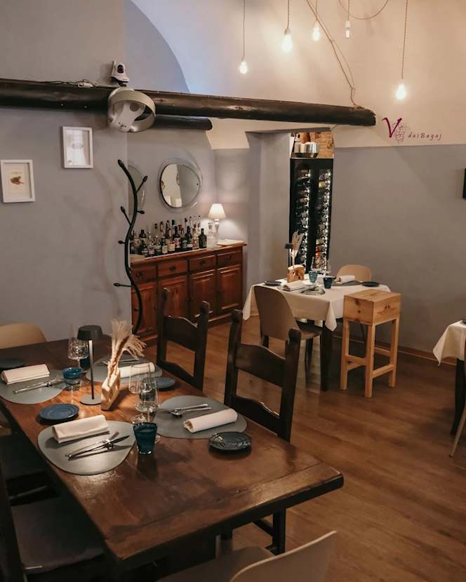 La Vigna dei Bagaj - 1