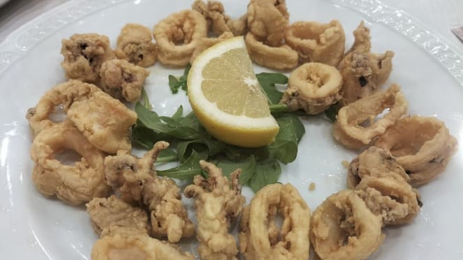 Ristorante La Fenice - Lacchiarella - 7