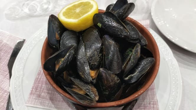 Ristorante La Fenice - Lacchiarella - 8