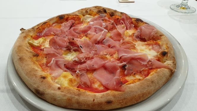 Ristorante La Fenice - Lacchiarella - 0