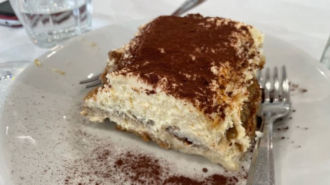 Ristorante La Fenice - Lacchiarella - 3