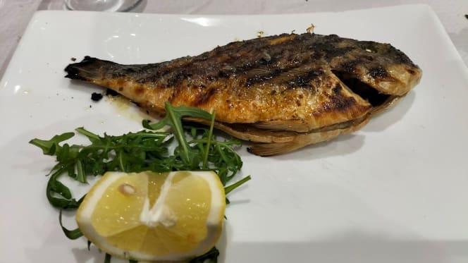 Ristorante La Fenice - Lacchiarella - 9