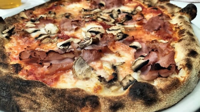 Ristorante La Fenice - Lacchiarella - 5