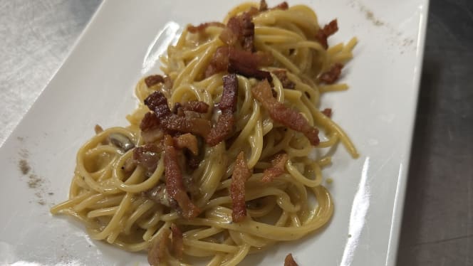 Ristorante La Fenice - Lacchiarella - 1