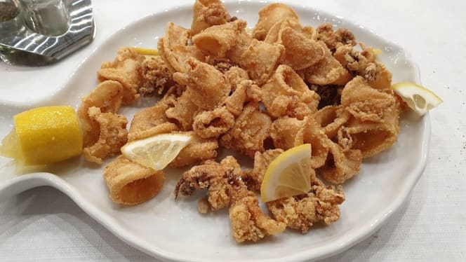 Ristorante La Fenice - Lacchiarella - 6