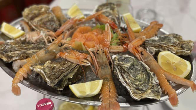 Ristorante La Fenice - Lacchiarella - 2