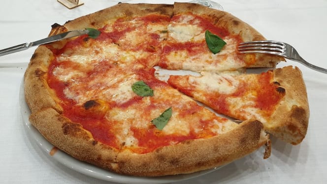 Ristorante La Fenice - Lacchiarella - 4