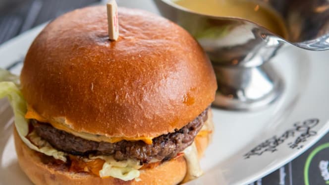 Bistro Régent La Rochelle Le GABUT - 8