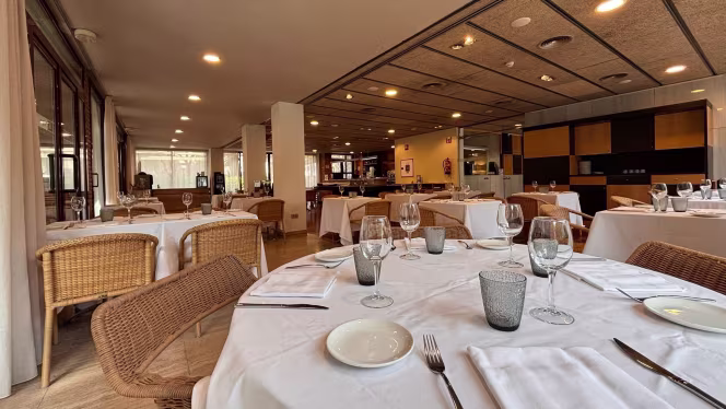 Sacova – Hotel NM SUITES - 8