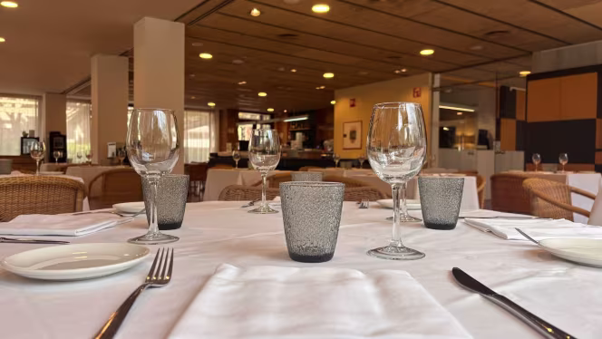 Sacova – Hotel NM SUITES - 7