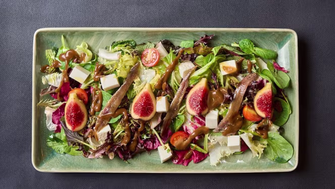 Sacova – Hotel NM SUITES - 5