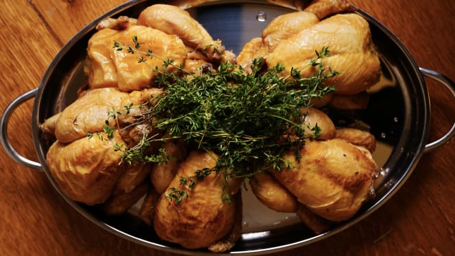 Le Petit Pontoise - 8