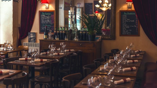 Le Petit Pontoise - 5