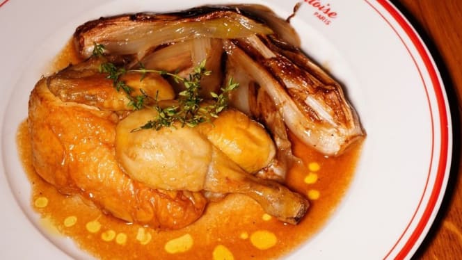 Le Petit Pontoise - 3