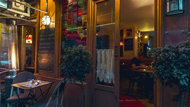 Le Petit Pontoise - 2