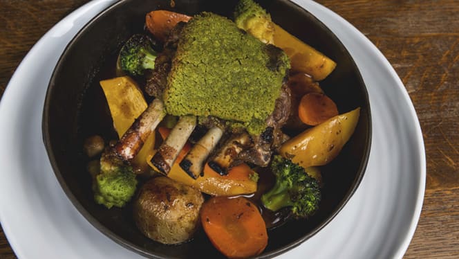 Le Petit Pontoise - 4