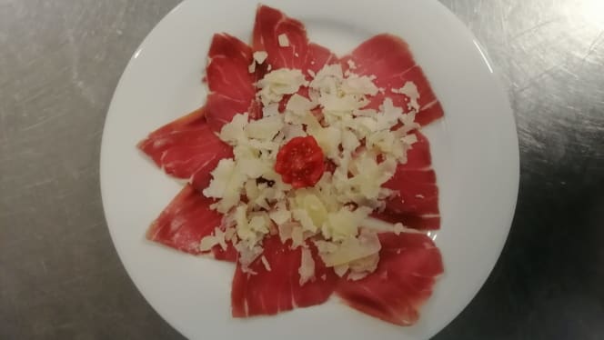 La Perla sul Fiume - Pavia - 5