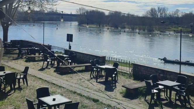 La Perla sul Fiume - Pavia - 0