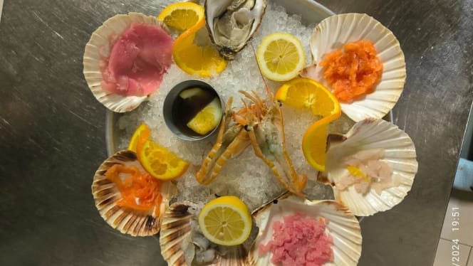 La Perla sul Fiume - Pavia - 2