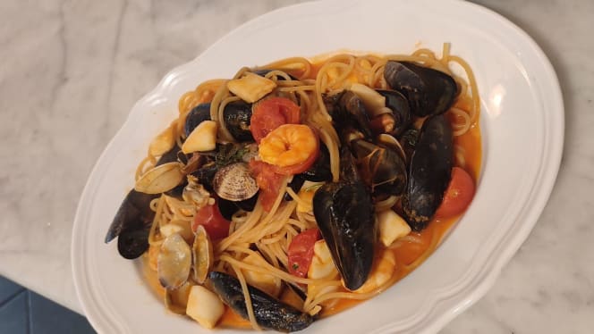 La Perla sul Fiume - Pavia - 4