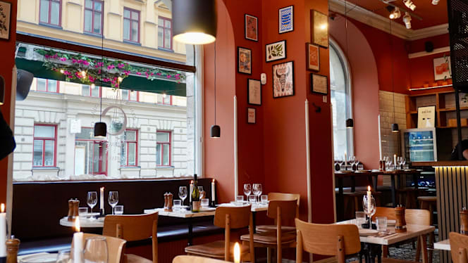 Cravings Mediterranean - 0