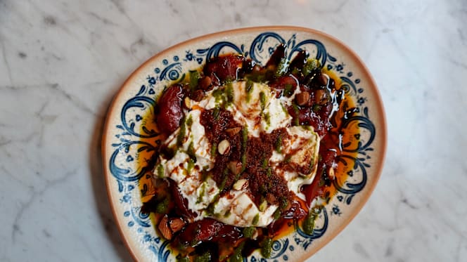 Cravings Mediterranean - 3